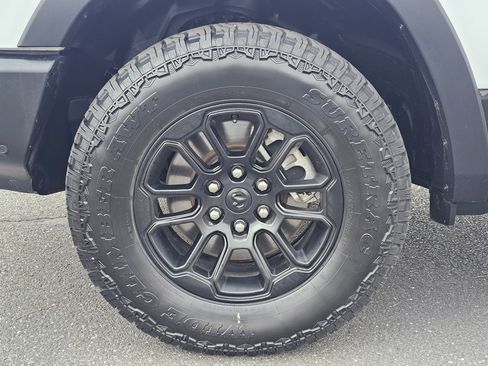 Used 2025 RAM 1500 Rebel image 8