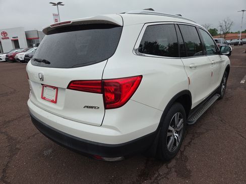 Used 2018 Honda Pilot EX-L image 3