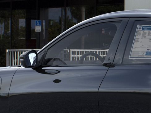 New 2026 Ford Mustang Mach-E Premium RWD image 20