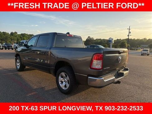 Used 2022 RAM 1500 Lone Star AWD/4WD image 10