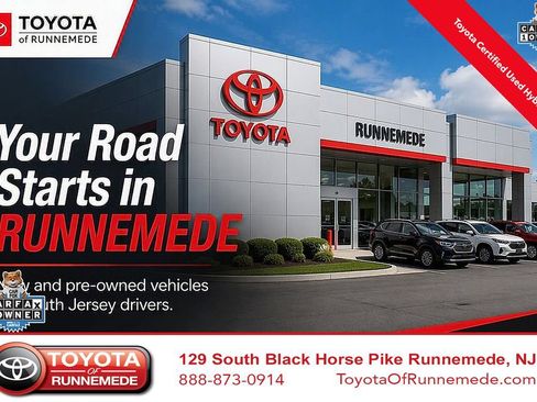 Used 2024 Toyota RAV4 XSE w/ Advanced Technology Package AWD/4WD image 1
