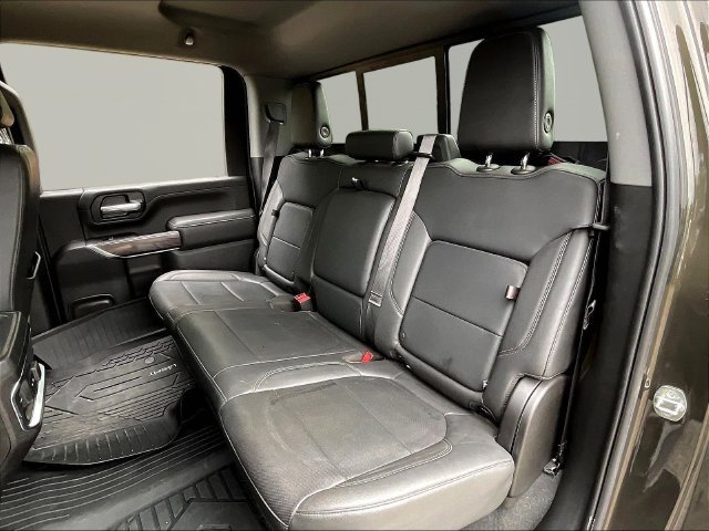 Used 2022 Chevrolet Silverado 2500 LTZ w/ LTZ Plus Package AWD/4WD image 23