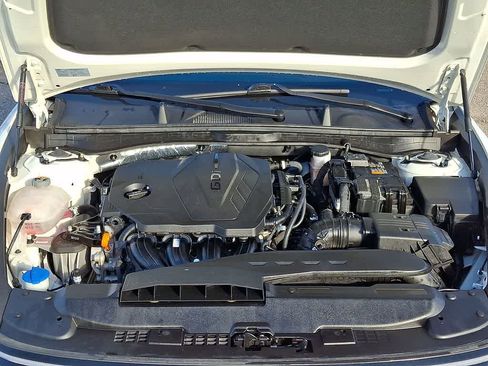 Used 2024 Hyundai Sonata SEL image 27