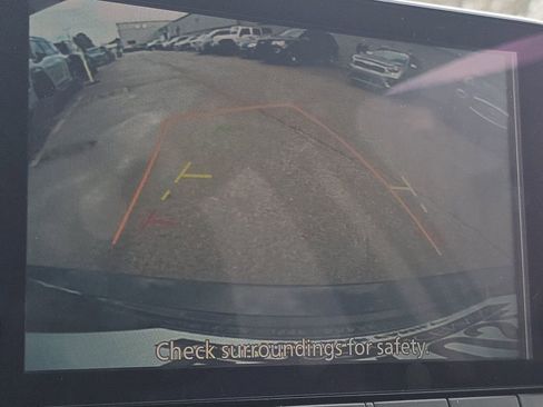 Used 2024 Nissan Altima 2.5 SV image 27