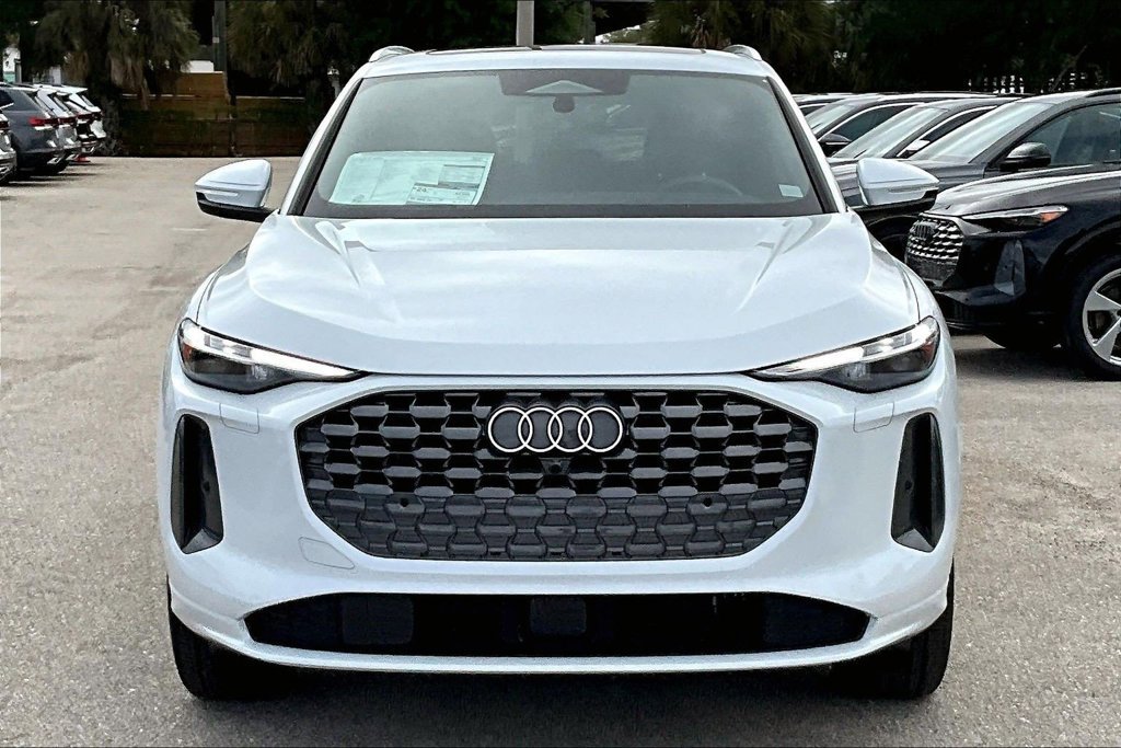 New 2026 Audi Q5 Premium Plus AWD/4WD image 10