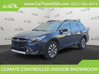Used 2023 Subaru Outback Limited