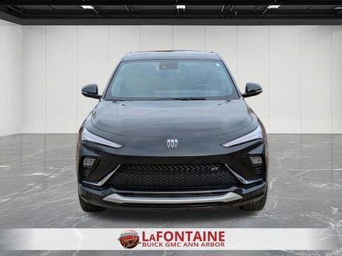 Certified 2024 Buick Envista Sport Touring w/ Convenience I Package image 8