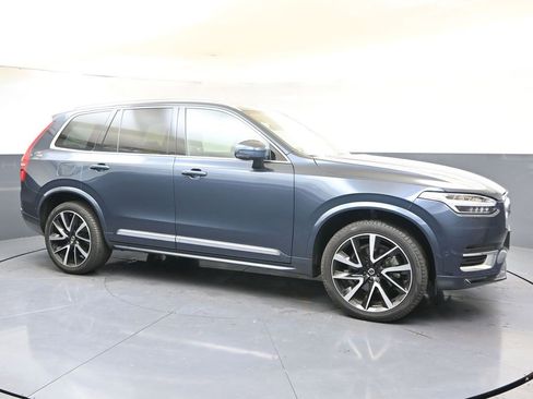 Certified 2024 Volvo XC90 B6 Plus w/ Protection Package Premier image 7