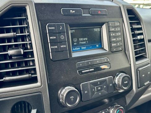 Used 2019 Ford F250 XL w/ Power Equipment Group RWD image 22