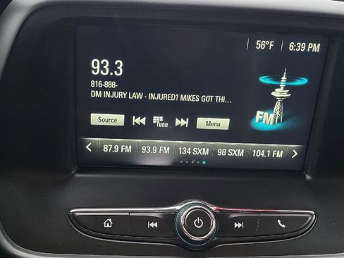 Used 2018 Chevrolet Camaro LT w/ RS Package image 20