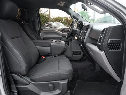 Used 2020 Ford F150 XL w/ Equipment Group 101A Mid AWD/4WD image 38
