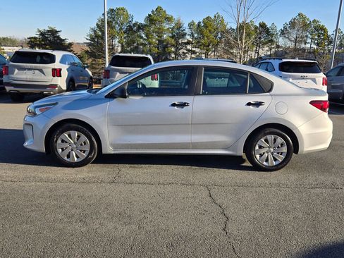 Used 2018 Kia Rio LX image 4