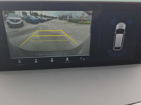 Used 2025 Acura RDX SH-AWD w/ Technology Package image 15