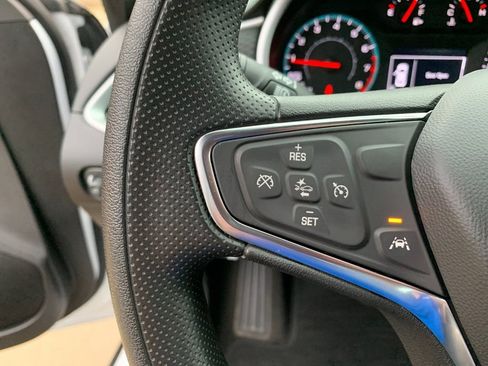 Used 2024 Chevrolet Malibu LT image 28