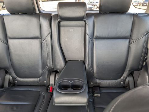 Used 2020 Mitsubishi Outlander SEL AWD/4WD image 13