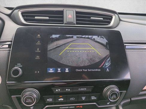 Used 2021 Honda CR-V EX image 13