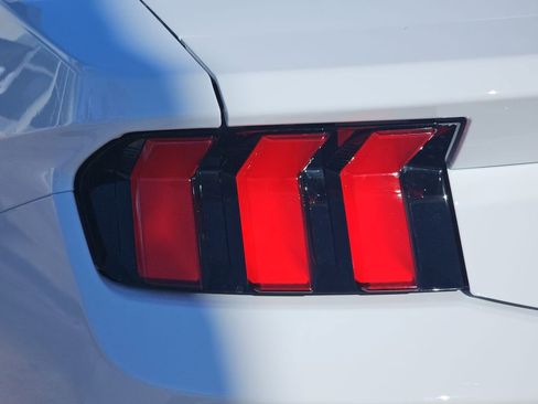 New 2026 Ford Mustang Coupe image 40