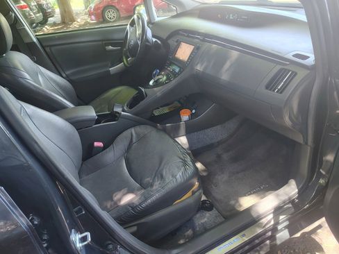 Used 2010 Toyota Prius FWD image 23