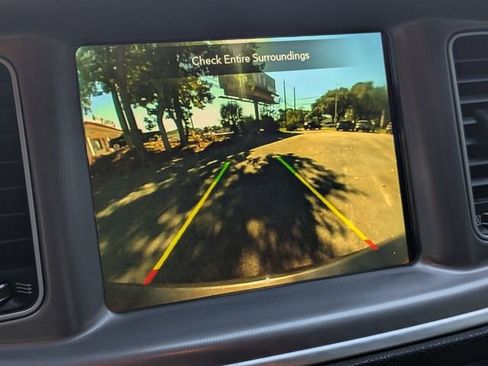 Used 2022 Dodge Charger Scat Pack w/ Harman/Kardon Audio Group image 26