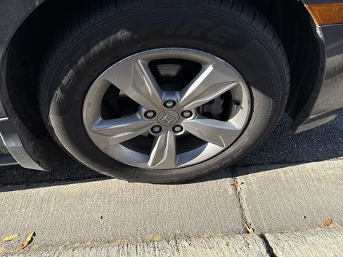 Used 2019 Honda Odyssey EX image 10