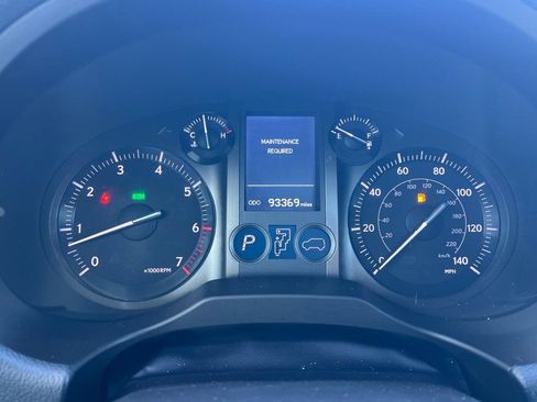 Used 2018 Lexus GX 460 w/ Navigation Package AWD/4WD image 21