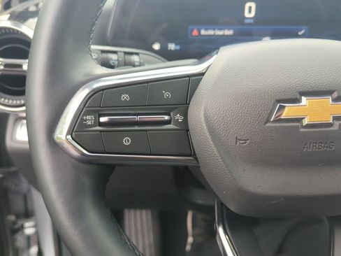Used 2026 Chevrolet Equinox LT FWD image 20