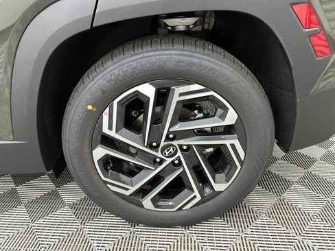 New 2025 Hyundai Tucson Limited image 23