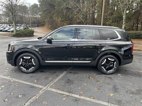 Used 2023 Kia Telluride S w/ S Sunroof Package image 14