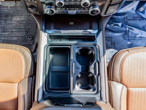 Used 2024 Ford F250 King Ranch image 27