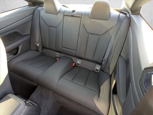 Certified 2026 BMW 430i Coupe w/ Parking Assistance Package image 19