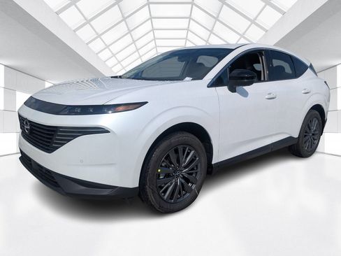 New 2026 Nissan Murano SL image 3