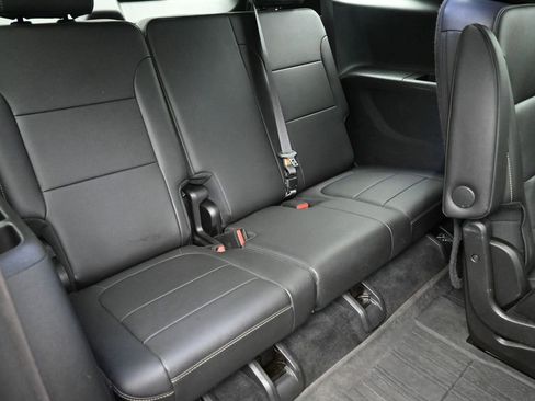 Certified 2023 Chevrolet Traverse LT w/ LT Premium Package image 10