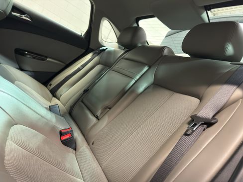 Used 2017 Buick Verano Sport Touring image 29