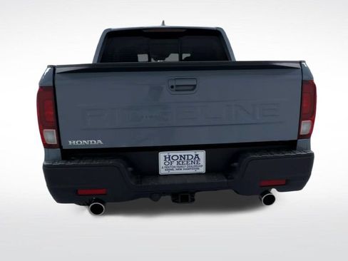 New 2026 Honda Ridgeline RTL image 7