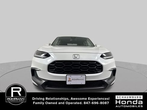 Used 2026 Honda HR-V LX image 27