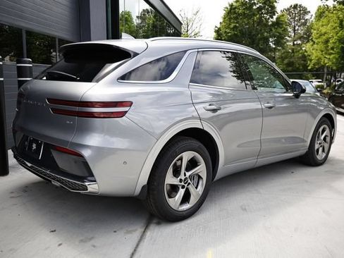 New 2026 Genesis GV70 2.5T Advanced AWD/4WD image 7