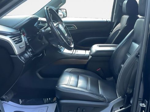 Used 2019 GMC Yukon Denali w/ Denali Ultimate Package AWD/4WD image 11