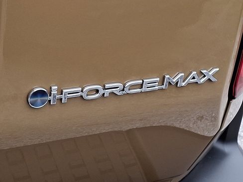 New 2026 Toyota Land Cruiser image 19