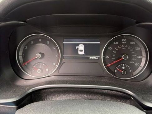 Used 2023 Kia Forte LXS FWD image 10