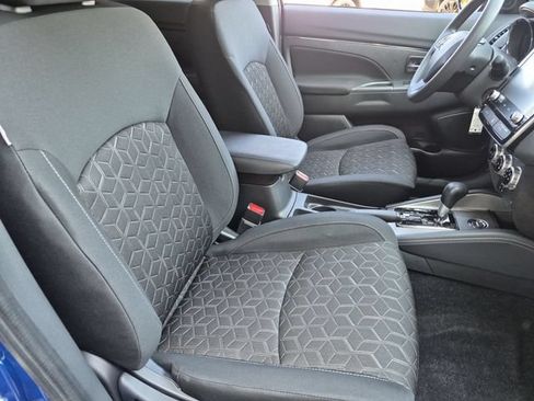 New 2026 Mitsubishi Outlander Sport AWD image 33