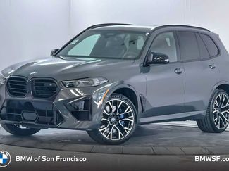 New 2026 BMW X5 M Competition w/ Executive Package AWD/4WD video 1