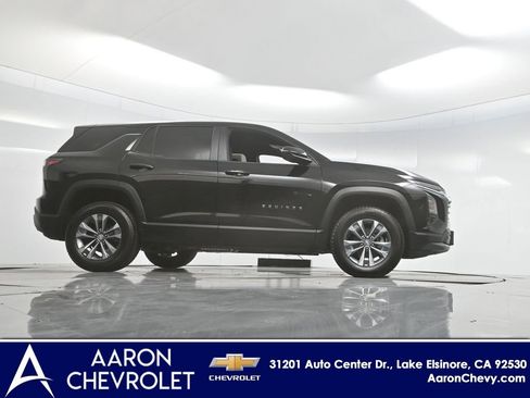 New 2026 Chevrolet Equinox LT w/ Convenience Package II image 45