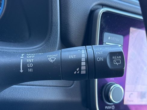 Used 2019 Nissan Leaf SV Plus w/ SV All Weather Package FWD image 33