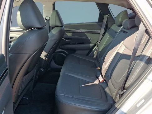 Used 2024 Hyundai Tucson SEL AWD/4WD image 7