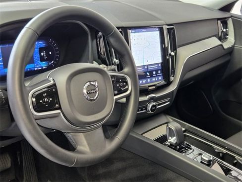 Certified 2025 Volvo XC60 B5 Plus image 13