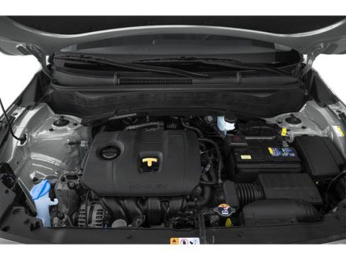 Certified 2024 Kia Seltos LX AWD/4WD image 15
