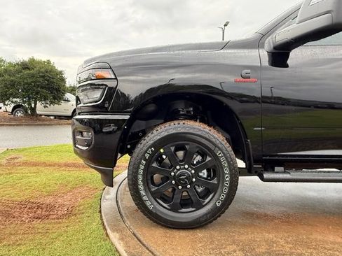 New 2026 RAM 2500 Tradesman AWD/4WD image 12