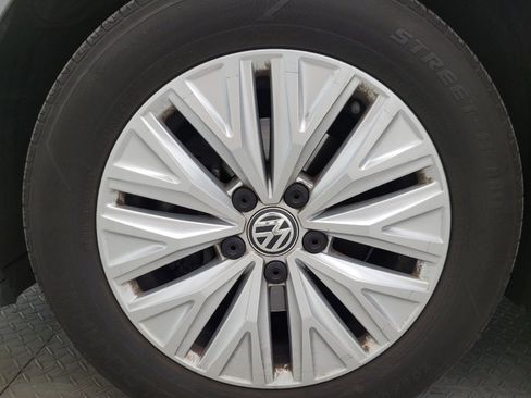 Used 2020 Volkswagen Jetta S w/ Driver Assistance Package FWD image 31
