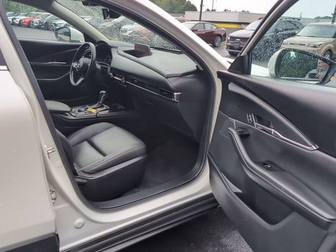 Used 2023 MAZDA CX-30 AWD 2.5 S w/ Preferred Package image 6