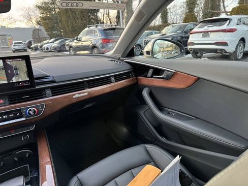 Used 2023 Audi A5 2.0T Premium Plus w/ Premium Plus image 14